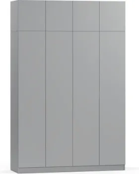 Soma Lord Lite 160x240 (серый)