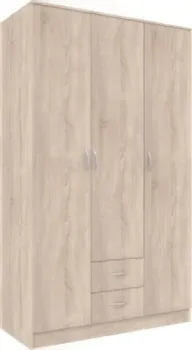 Anrex Romano 3D2S (дуб сонома)