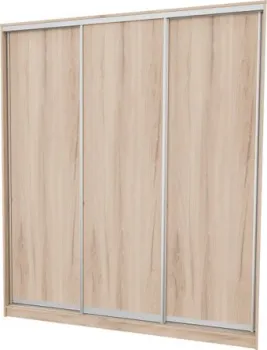 Рэйгрупп 176450 EEX Elgon РГ-03.03 (дуб элисон/дуб элисон/хром)