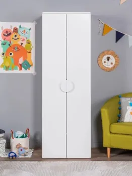 Mebelain Пикси 180 (белый)