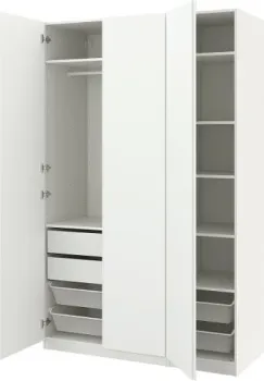 Ikea Pax/vikanes s69515365