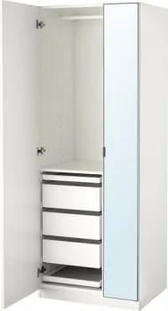 Ikea Pax/forsand/aheim s09336395