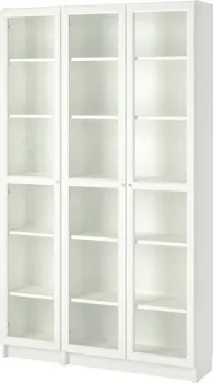 Ikea Billy/oxberg s69281804