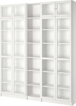 Ikea Billy/oxberg s49017834