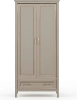 Black Red White Classic SZF2D1S/95 (глиняный серый)