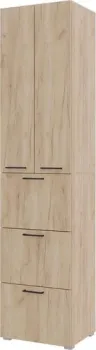 Горизонт Бонн 500 3 ящика (дуб золотой крафт)