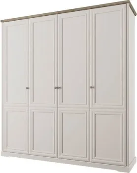 Anrex Toscana 4DG (персидский жемчуг/каньон)