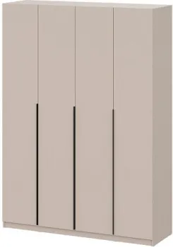 NN мебель ШК 5 1600 00-00113262 (меланж)