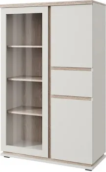 Anrex Lima 1V2D1S (персидский жемчуг/мадура)