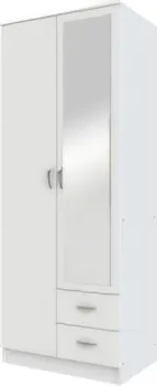Anrex Romano 2D2SZ (белый)