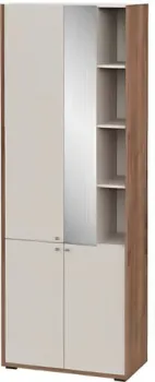 Тащи в дом Орма 80х220 (крафт табачный/кашемир)