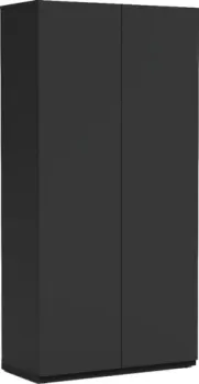 Crafto Оскар 02 90x40x181 (графит)