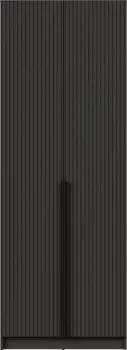 Black Red White SZF2D (графит/графит)