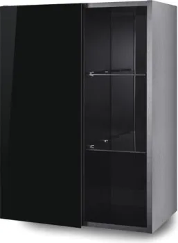 Metaldesign MD Color 616.01.01 (черный)