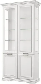 Anrex Sevilla 2V2D (белый)