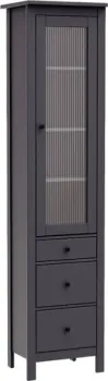 Mio Tesoro Сага 50 Мору 2.08.16.240.4 (серый)