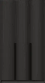 Black Red White SZF3D (графит/графит)