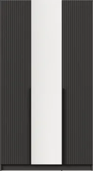 Black Red White SZF2D1L (графит/графит)