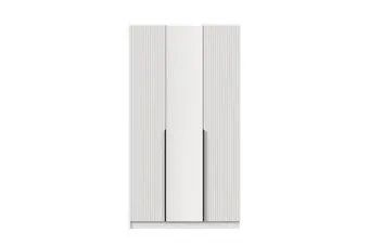 Black Red White SZF2D1L (белый/белый)