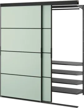 Ikea Skytta/boaxel s89564487