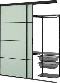 Ikea Skytta/boaxel s69557690