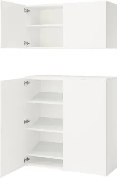 Ikea Platsa s49585873