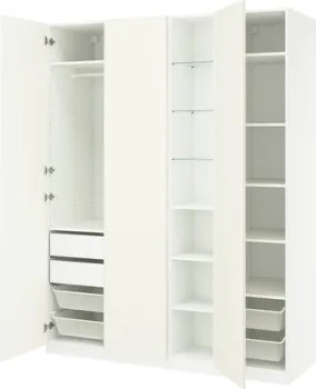 Ikea Pax/vikanes s89623585