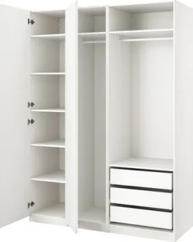 Ikea Pax/vikanes s69480144