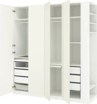 Ikea Pax/vikanes s59623577