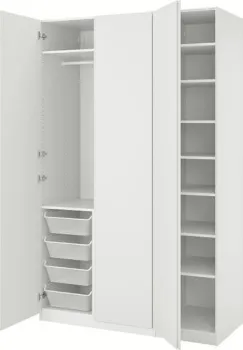 Ikea Pax/vikanes s49393402