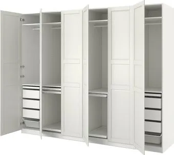 Ikea Pax/tyssedal s79478089
