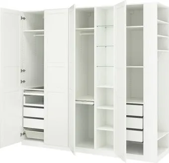 Ikea Pax/tyssedal s69623789