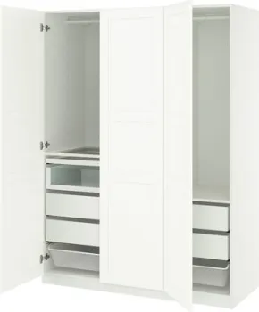 Ikea Pax/tyssedal s59602424