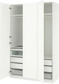 Ikea Pax/tyssedal s49602429