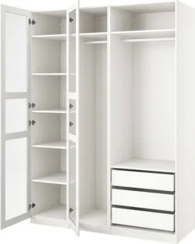 Ikea Pax/tyssedal s39480150