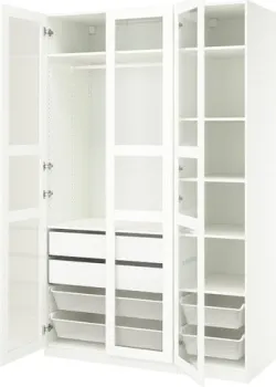 Ikea Pax/tyssedal s29575375