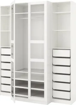 Ikea Pax/tyssedal s09300103