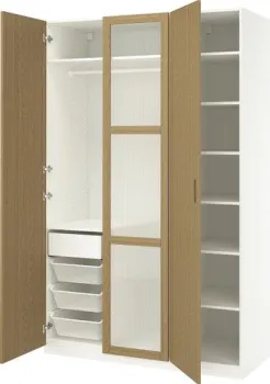 Ikea Pax/tonstad s99549038
