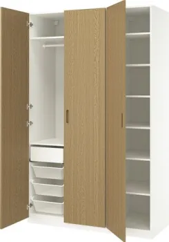 Ikea Pax/tonstad s99549000