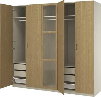 Ikea Pax/tonstad s89551263