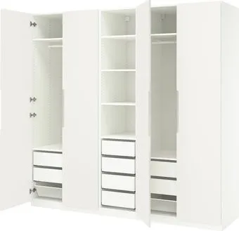 Ikea Pax/tonstad s89549901