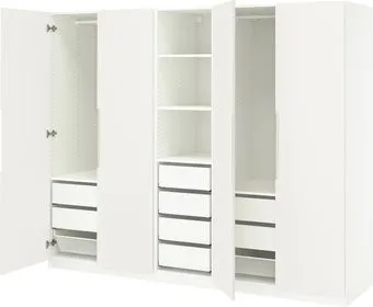 Ikea Pax/tonstad s89549897