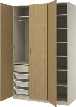 Ikea Pax/tonstad s89549010