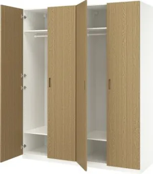 Ikea Pax/tonstad s79549096