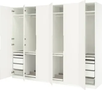 Ikea Pax/tonstad s69578428