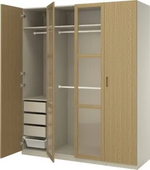 Ikea Pax/tonstad s69549860