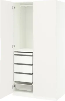 Ikea Pax/tonstad s69548926