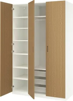 Ikea Pax/tonstad s59566732