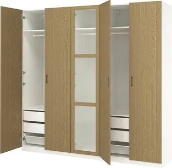 Ikea Pax/tonstad s59551269