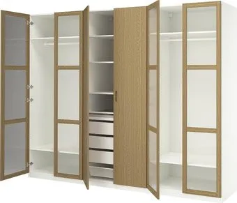 Ikea Pax/tonstad s59549912